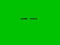 Fantasy Zone sur Sega Master System